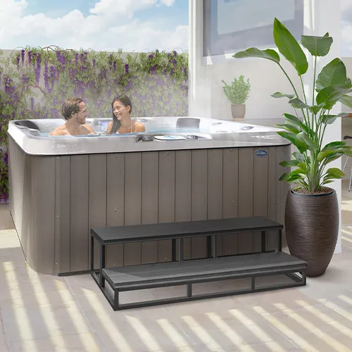 Escape hot tubs for sale in Albany